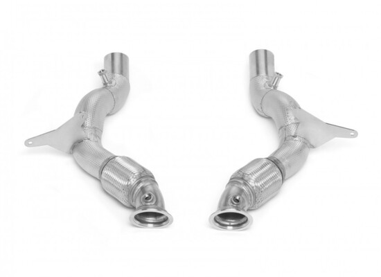 new tubi 488 cat bypass high flow pipes kit part number tsfe488gtbc15.013.a