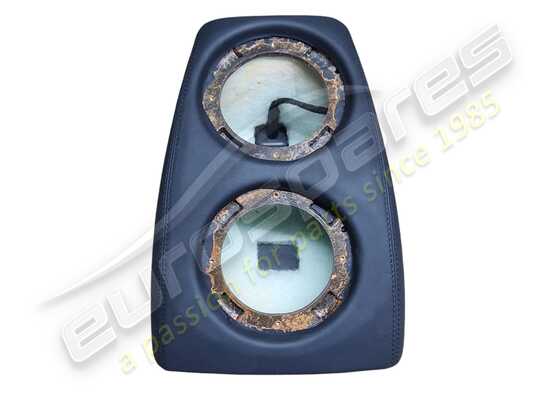 new ferrari box subwoofer rivest. part number 67289100