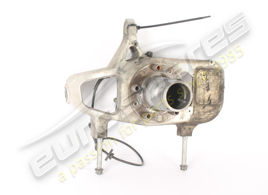 used ferrari rh suspension hub part number 273863