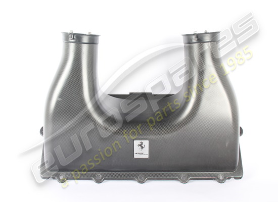 used ferrari filter box cover part number 271611