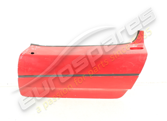 used ferrari lh door part number 64694710