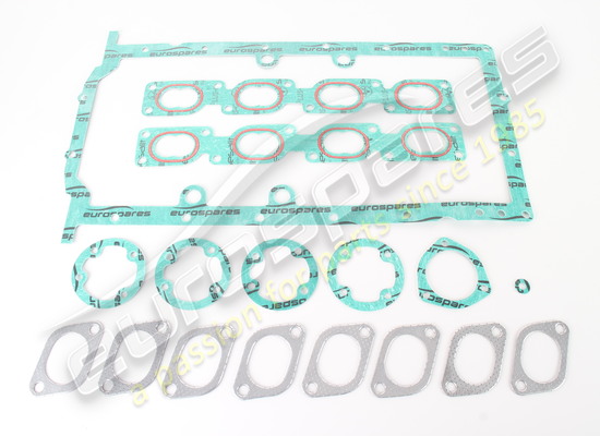 new eurospares ferrari f40 gasket set part number eap1471355