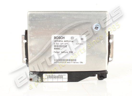 used ferrari abs control unit part number 164682