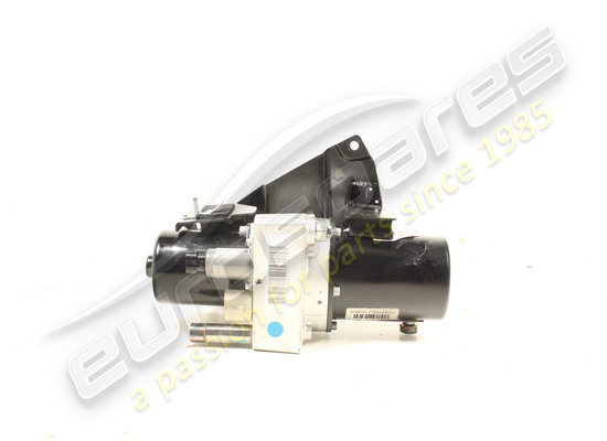 damaged ferrari electric pump part number 844052