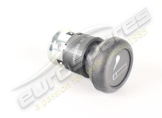 new porsche cigarette lighter part number 96465205500