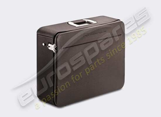 new ferrari 24 hr briefcase (marc newson luggage) part number 866581