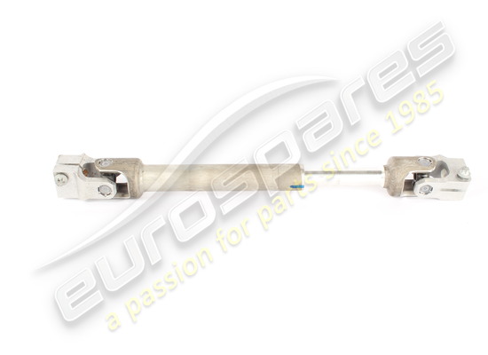 used porsche intermediate steering shaft part number 992419753c