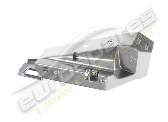 used porsche toolbox matt black part number 992012111f ok1