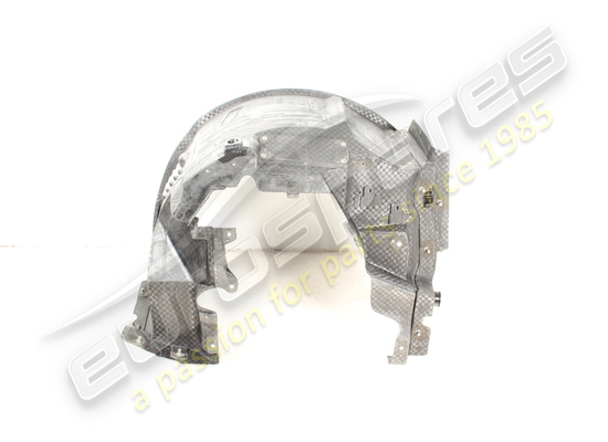new ferrari lh rear wheelhouse part number 85576400