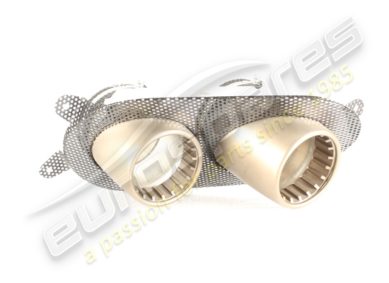 new ferrari lh terminal grille part number 880002