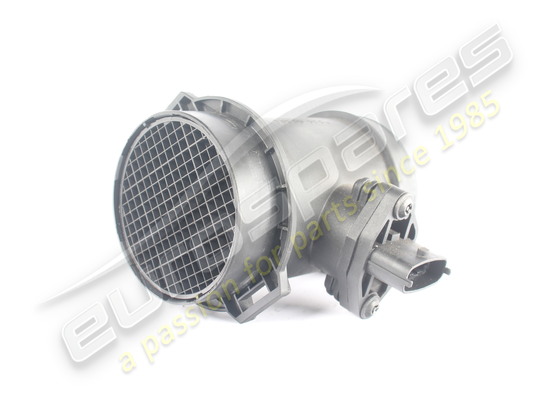 used ferrari air flow meter part number 171707