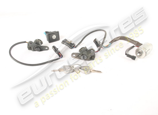 used ferrari anti-theft device part number 179567