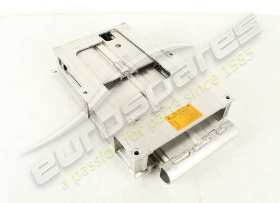 used lamborghini rollover part number 407880079a