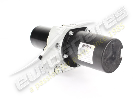 new ferrari electric pump part number 844052