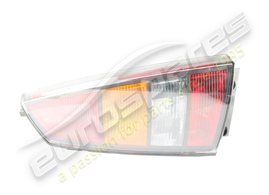used lamborghini rear light part number 410945096a