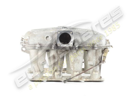 used ferrari intake manifold cover complete part number 149505