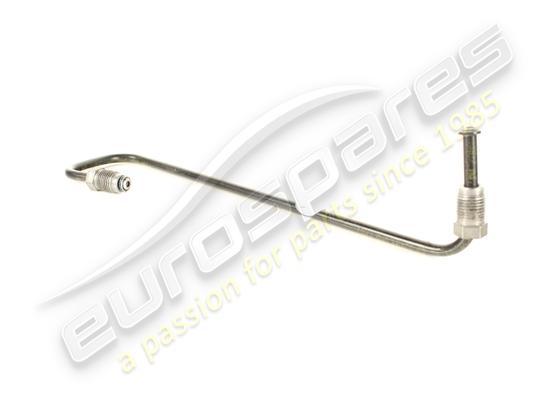 used ferrari complete brake pipe from calip part number 314469