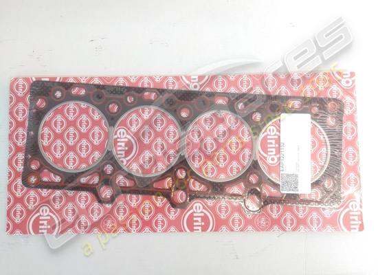 new oe head gasket part number 150311