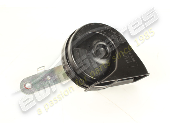 used ferrari low tone horn part number 789533