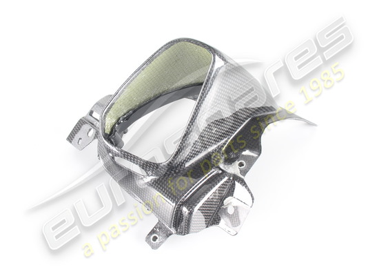 new ferrari lh vent trim part number 83328700