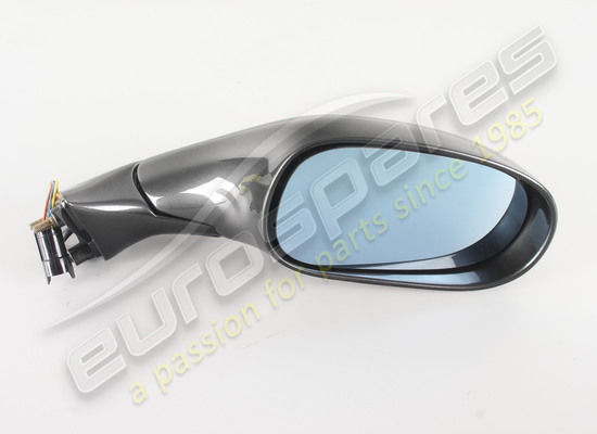 new (other) ferrari rh rear external mirror lhd part number 64488610