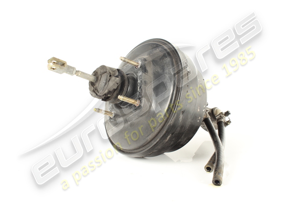 used ferrari brake servo complete part number 177034