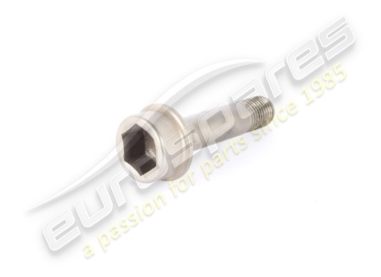 used ferrari titanium stud bolt part number 206274