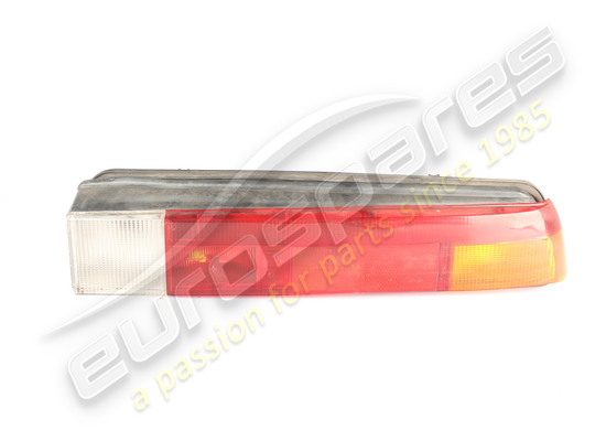 used ferrari rh rear light assembly part number 134451