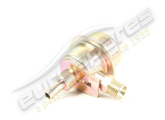 new eurospares fuel pressure regulator part number 137960