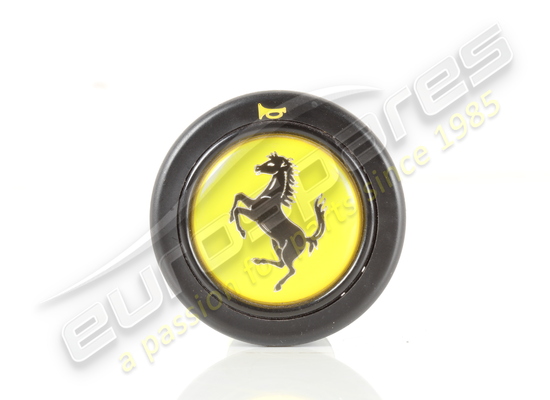 used ferrari horn push button (1 terminal) part number 130899