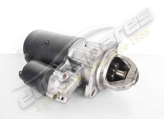 reconditioned lamborghini starter motor part number 001631754