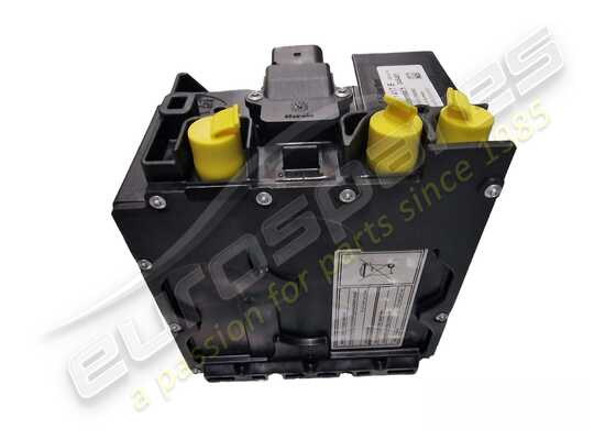 new lamborghini supercapacitor cable box part number 470971417b