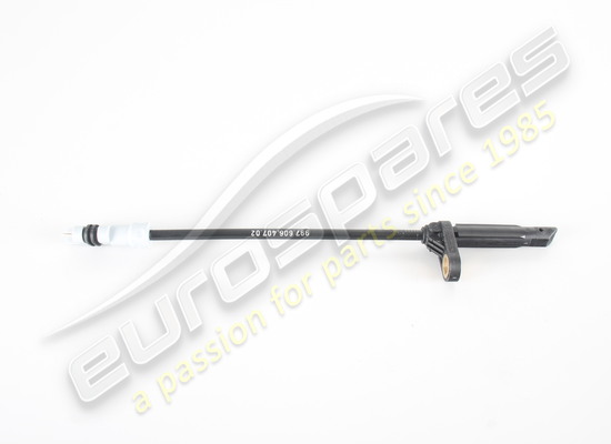 new porsche speed sensor part number 99760640702