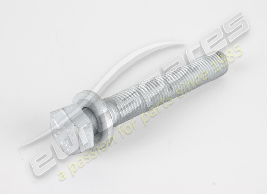 new porsche bolt, hex. hd. (combi.) part number n 10421304