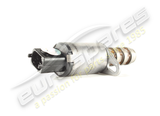 used ferrari oil pressure regulator valve part number 296017