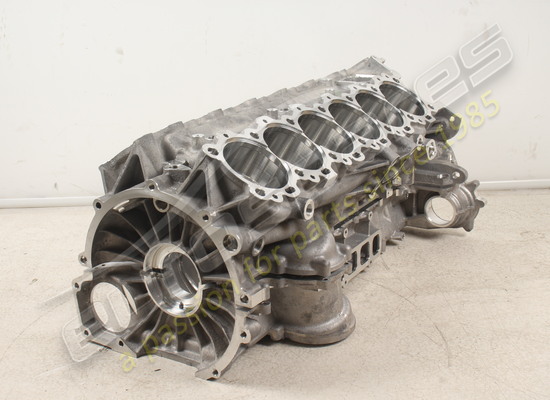 new ferrari crankcase-lower crankcase sh part number 326982