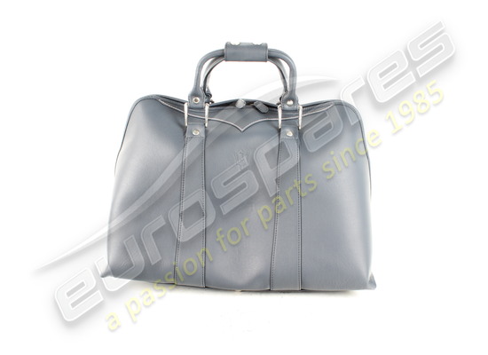 new maserati luggage set part number 920000346