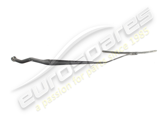 used ferrari pilot side windshield wiper part number 80840800