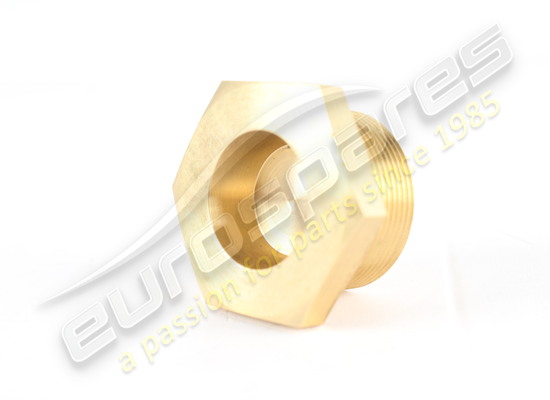 new eurospares drain plug part number 100826