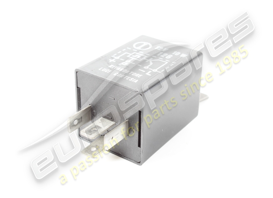 used ferrari interior light delay unit part number 61827800