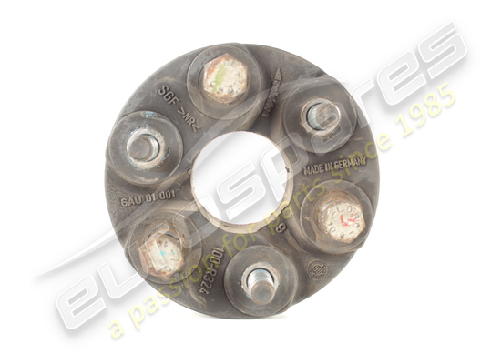 used maserati front rubber joint kit part number 376031110