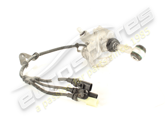 used ferrari complete lh actuator part number 330990