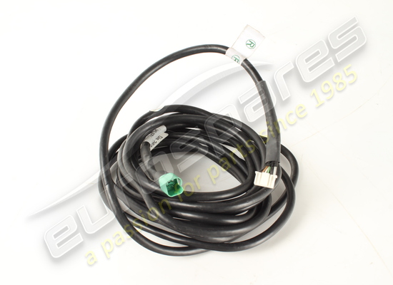 used ferrari passenger compartment camera part number 266792