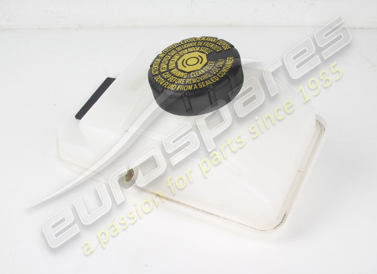 used ferrari brake fluid reservoir part number 819954
