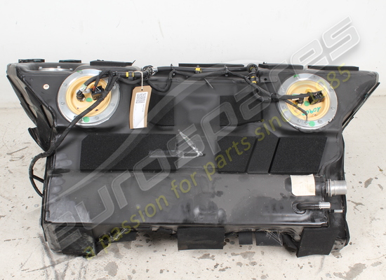 used ferrari complete tank part number 341208