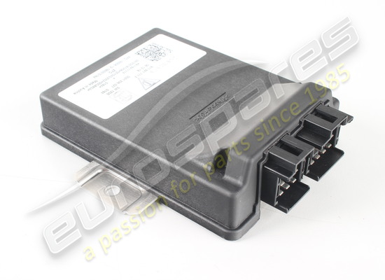 new porsche control unit for part number 971927771f