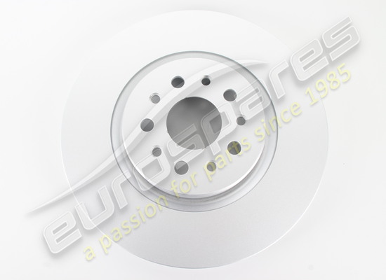 new eurospares front brake disc part number 670032734