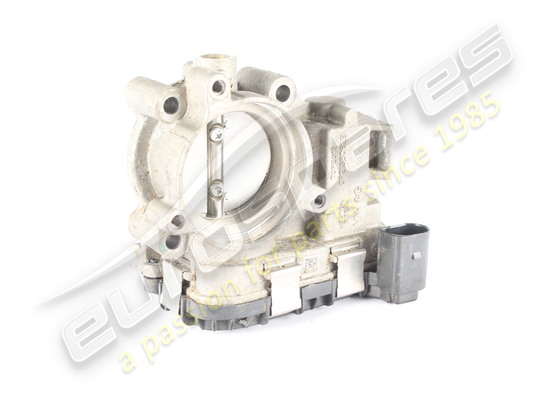 used lamborghini throttle valve part number 0p2133062b