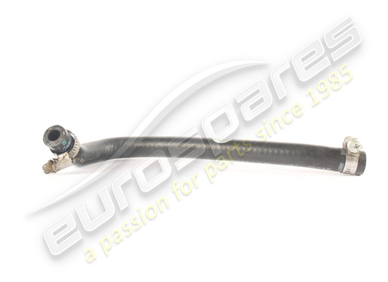 used ferrari rubber pipe part number 238606