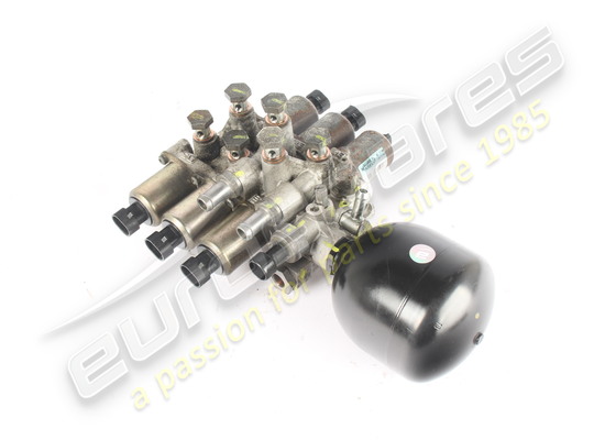 used ferrari power unit part number 179533